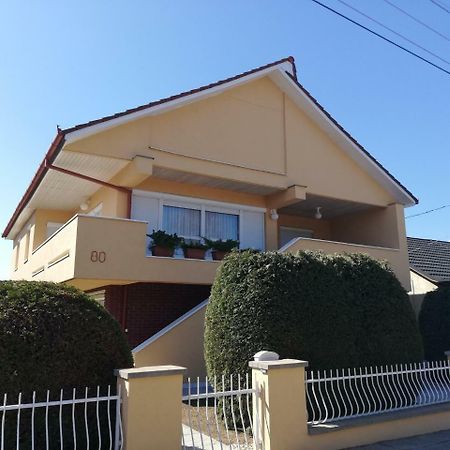 Apartment In Balatonboglar/Balaton 18180 Kültér fotó