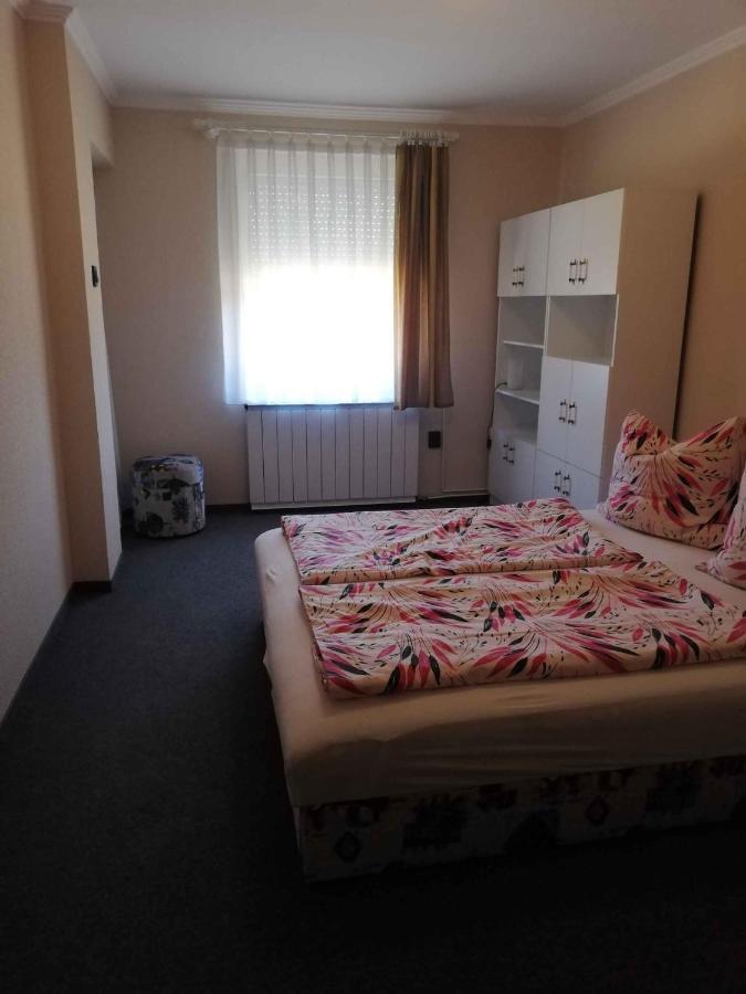 Apartment In Balatonboglar/Balaton 18180 Kültér fotó