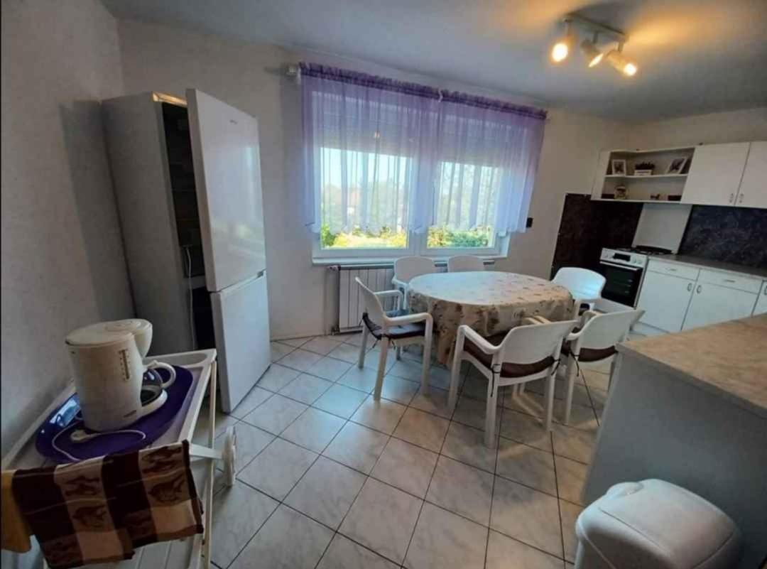Apartment In Balatonboglar/Balaton 18180 Kültér fotó