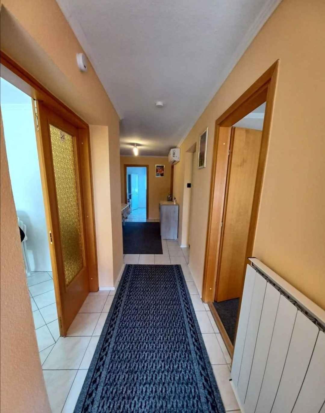 Apartment In Balatonboglar/Balaton 18180 Kültér fotó
