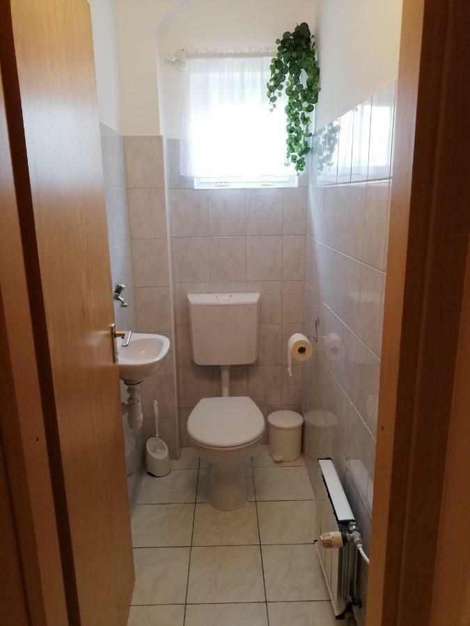 Apartment In Balatonboglar/Balaton 18180 Kültér fotó